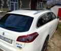 Білий Пежо 508, об'ємом двигуна 1.6 л та пробігом 430 тис. км за 5500 $, фото 1 на Automoto.ua
