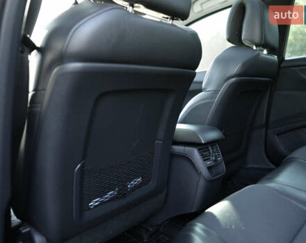 Білий Пежо 508, об'ємом двигуна 2 л та пробігом 232 тис. км за 9200 $, фото 19 на Automoto.ua