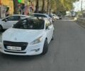 Белый Пежо 508, объемом двигателя 1.6 л и пробегом 190 тыс. км за 5514 $, фото 1 на Automoto.ua