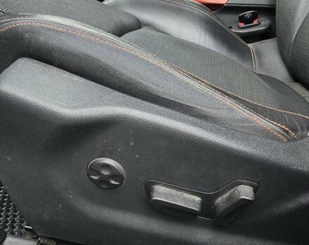 Белый Пежо 508, объемом двигателя 2 л и пробегом 300 тыс. км за 12000 $, фото 25 на Automoto.ua