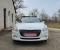 Белый Пежо 508, объемом двигателя 1.6 л и пробегом 256 тыс. км за 7350 $, фото 25 на Automoto.ua