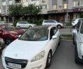 Белый Пежо 508, объемом двигателя 1.6 л и пробегом 290 тыс. км за 7000 $, фото 1 на Automoto.ua