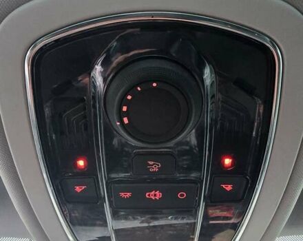 Белый Пежо 508, объемом двигателя 2 л и пробегом 300 тыс. км за 12000 $, фото 19 на Automoto.ua