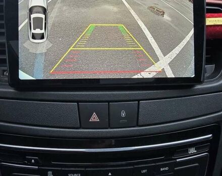 Белый Пежо 508, объемом двигателя 2 л и пробегом 300 тыс. км за 12000 $, фото 23 на Automoto.ua