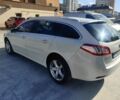 Білий Пежо 508, об'ємом двигуна 1.6 л та пробігом 223 тис. км за 7700 $, фото 5 на Automoto.ua