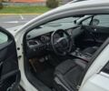 Белый Пежо 508, объемом двигателя 2 л и пробегом 300 тыс. км за 12000 $, фото 12 на Automoto.ua