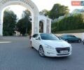 Белый Пежо 508, объемом двигателя 1.6 л и пробегом 253 тыс. км за 8200 $, фото 1 на Automoto.ua