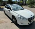 Білий Пежо 508, об'ємом двигуна 2.2 л та пробігом 293 тис. км за 8700 $, фото 1 на Automoto.ua