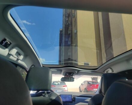 Білий Пежо 508, об'ємом двигуна 1.6 л та пробігом 223 тис. км за 7700 $, фото 8 на Automoto.ua