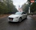 Белый Пежо 508, объемом двигателя 2 л и пробегом 360 тыс. км за 7940 $, фото 1 на Automoto.ua