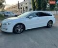 Білий Пежо 508, об'ємом двигуна 2.18 л та пробігом 228 тис. км за 9500 $, фото 1 на Automoto.ua