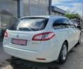 Белый Пежо 508, объемом двигателя 1.6 л и пробегом 256 тыс. км за 7350 $, фото 9 на Automoto.ua