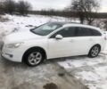 Білий Пежо 508, об'ємом двигуна 1.6 л та пробігом 250 тис. км за 6600 $, фото 1 на Automoto.ua