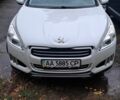 Білий Пежо 508, об'ємом двигуна 2 л та пробігом 260 тис. км за 11000 $, фото 1 на Automoto.ua