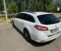 Білий Пежо 508, об'ємом двигуна 2.2 л та пробігом 293 тис. км за 8700 $, фото 4 на Automoto.ua