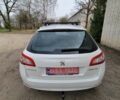 Белый Пежо 508, объемом двигателя 1.6 л и пробегом 256 тыс. км за 7350 $, фото 22 на Automoto.ua