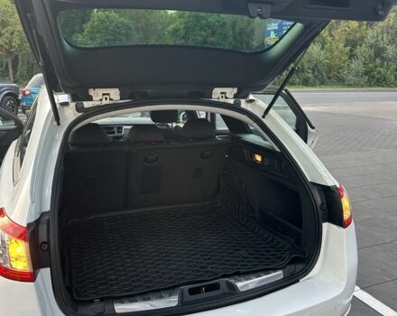 Белый Пежо 508, объемом двигателя 1.6 л и пробегом 273 тыс. км за 7900 $, фото 4 на Automoto.ua