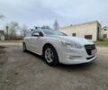 Белый Пежо 508, объемом двигателя 1.6 л и пробегом 256 тыс. км за 7350 $, фото 24 на Automoto.ua