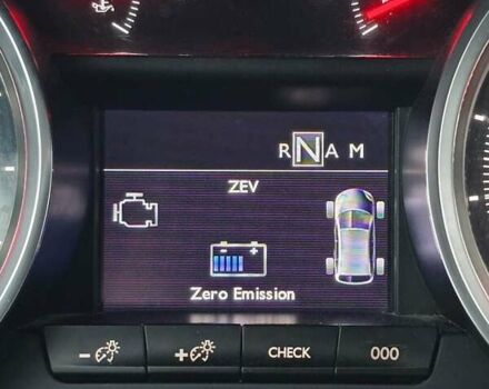 Белый Пежо 508, объемом двигателя 2 л и пробегом 300 тыс. км за 12000 $, фото 30 на Automoto.ua