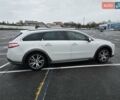 Белый Пежо 508, объемом двигателя 2 л и пробегом 300 тыс. км за 12000 $, фото 7 на Automoto.ua