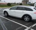 Белый Пежо 508, объемом двигателя 2 л и пробегом 300 тыс. км за 12000 $, фото 10 на Automoto.ua
