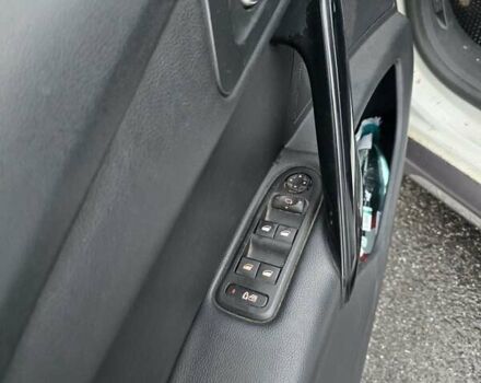 Белый Пежо 508, объемом двигателя 2 л и пробегом 300 тыс. км за 12000 $, фото 13 на Automoto.ua