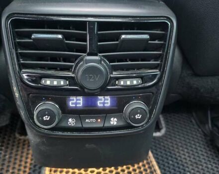 Белый Пежо 508, объемом двигателя 2 л и пробегом 300 тыс. км за 12000 $, фото 17 на Automoto.ua