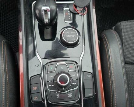 Белый Пежо 508, объемом двигателя 2 л и пробегом 300 тыс. км за 12000 $, фото 20 на Automoto.ua