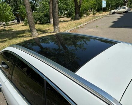 Білий Пежо 508, об'ємом двигуна 2.2 л та пробігом 293 тис. км за 8700 $, фото 10 на Automoto.ua