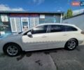 Белый Пежо 508, объемом двигателя 1.6 л и пробегом 256 тыс. км за 7350 $, фото 6 на Automoto.ua