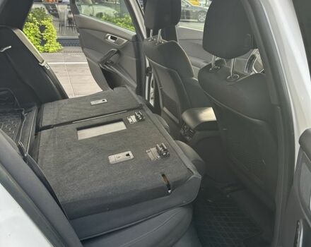 Белый Пежо 508, объемом двигателя 1.6 л и пробегом 273 тыс. км за 7900 $, фото 7 на Automoto.ua