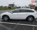 Белый Пежо 508, объемом двигателя 2 л и пробегом 300 тыс. км за 12000 $, фото 5 на Automoto.ua