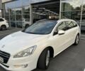 Білий Пежо 508, об'ємом двигуна 1.56 л та пробігом 273 тис. км за 8500 $, фото 1 на Automoto.ua