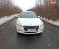 Белый Пежо 508, объемом двигателя 1.6 л и пробегом 250 тыс. км за 7350 $, фото 11 на Automoto.ua