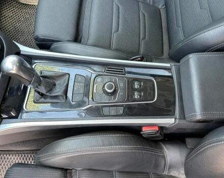 Білий Пежо 508, об'ємом двигуна 2.2 л та пробігом 293 тис. км за 8700 $, фото 6 на Automoto.ua