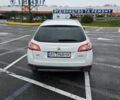 Белый Пежо 508, объемом двигателя 2 л и пробегом 300 тыс. км за 12000 $, фото 1 на Automoto.ua