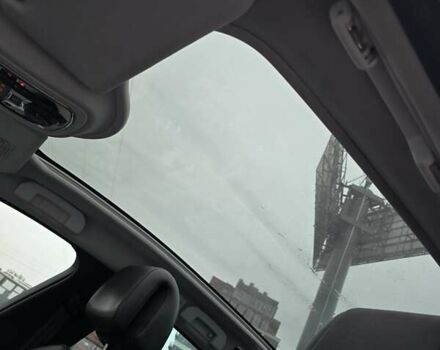 Белый Пежо 508, объемом двигателя 2 л и пробегом 300 тыс. км за 12000 $, фото 15 на Automoto.ua