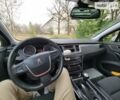 Белый Пежо 508, объемом двигателя 1.6 л и пробегом 256 тыс. км за 7350 $, фото 15 на Automoto.ua