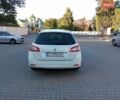Белый Пежо 508, объемом двигателя 1.6 л и пробегом 253 тыс. км за 8200 $, фото 7 на Automoto.ua