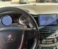 Білий Пежо 508, об'ємом двигуна 1.6 л та пробігом 223 тис. км за 7700 $, фото 6 на Automoto.ua