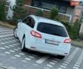 Білий Пежо 508, об'ємом двигуна 2 л та пробігом 290 тис. км за 5400 $, фото 21 на Automoto.ua