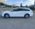 Білий Пежо 508, об'ємом двигуна 2 л та пробігом 360 тис. км за 7809 $, фото 2 на Automoto.ua