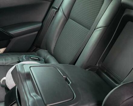 Белый Пежо 508, объемом двигателя 2 л и пробегом 300 тыс. км за 12000 $, фото 26 на Automoto.ua