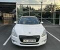 Белый Пежо 508, объемом двигателя 1.6 л и пробегом 273 тыс. км за 7900 $, фото 1 на Automoto.ua