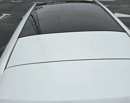 Белый Пежо 508, объемом двигателя 2 л и пробегом 300 тыс. км за 12000 $, фото 11 на Automoto.ua