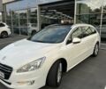 Білий Пежо 508, об'ємом двигуна 1.56 л та пробігом 273 тис. км за 8500 $, фото 1 на Automoto.ua