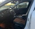 Білий Пежо 508, об'ємом двигуна 2 л та пробігом 305 тис. км за 10000 $, фото 15 на Automoto.ua