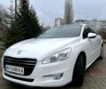 Белый Пежо 508, объемом двигателя 2 л и пробегом 237 тыс. км за 8900 $, фото 2 на Automoto.ua