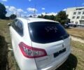 Білий Пежо 508, об'ємом двигуна 2 л та пробігом 150 тис. км за 5500 $, фото 1 на Automoto.ua