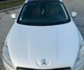 Білий Пежо 508, об'ємом двигуна 2 л та пробігом 305 тис. км за 10000 $, фото 3 на Automoto.ua